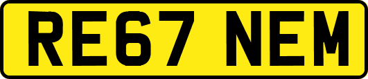 RE67NEM