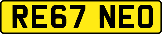 RE67NEO