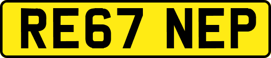 RE67NEP