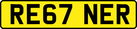 RE67NER