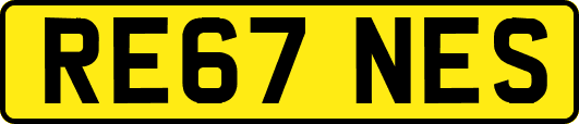 RE67NES