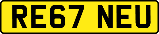 RE67NEU