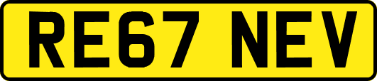 RE67NEV