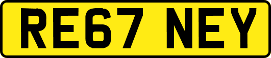 RE67NEY