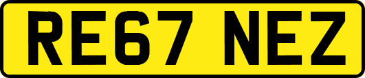 RE67NEZ