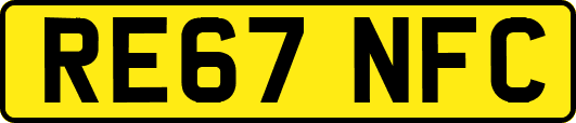 RE67NFC