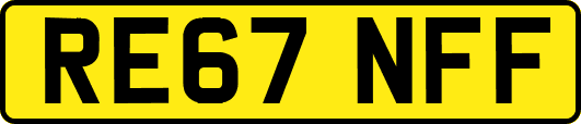RE67NFF