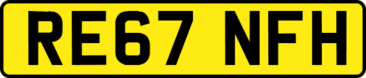 RE67NFH