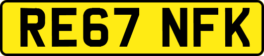 RE67NFK