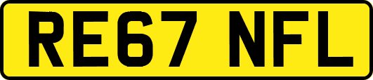 RE67NFL
