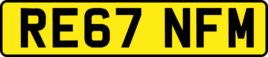 RE67NFM