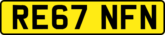 RE67NFN