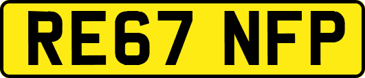 RE67NFP