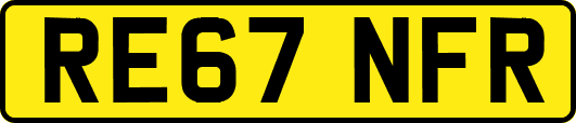 RE67NFR