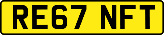 RE67NFT