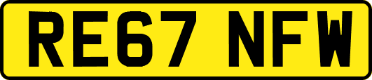 RE67NFW