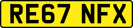 RE67NFX