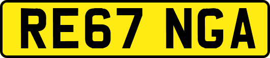 RE67NGA