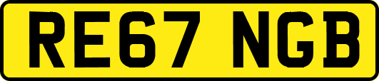 RE67NGB