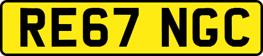 RE67NGC
