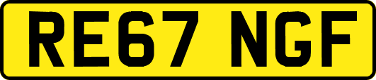 RE67NGF