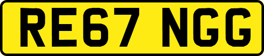 RE67NGG