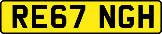 RE67NGH