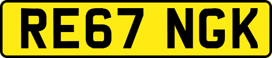 RE67NGK
