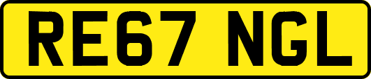 RE67NGL