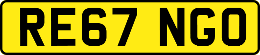 RE67NGO