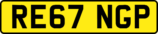 RE67NGP