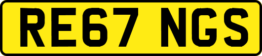 RE67NGS