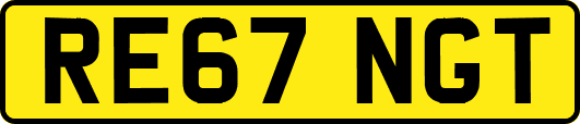 RE67NGT