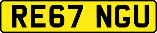 RE67NGU