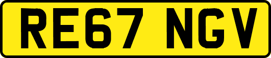 RE67NGV