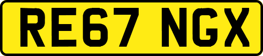 RE67NGX