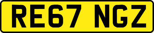 RE67NGZ