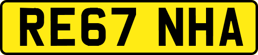 RE67NHA