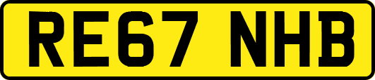 RE67NHB