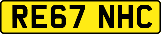 RE67NHC