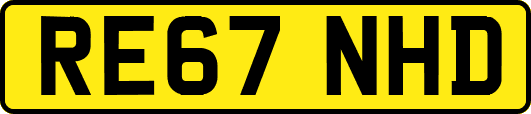 RE67NHD