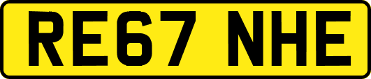 RE67NHE