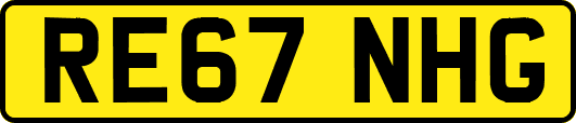 RE67NHG
