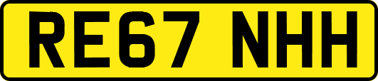 RE67NHH