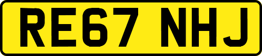 RE67NHJ