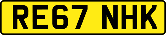 RE67NHK