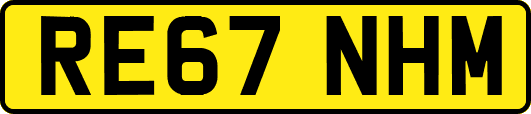 RE67NHM