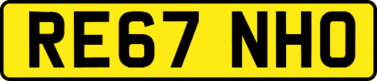 RE67NHO