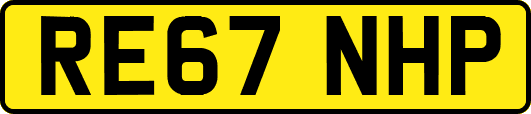 RE67NHP