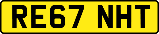 RE67NHT